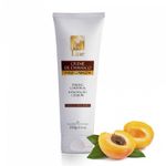 Creme-Damasco-Peel-Line-para-Gomagem-com-250g-