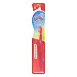 ESCOVA-DENTAL-DENTALCLEAN-KIDS-CRISTAL-MACIA--CORES-DIVERSAS-