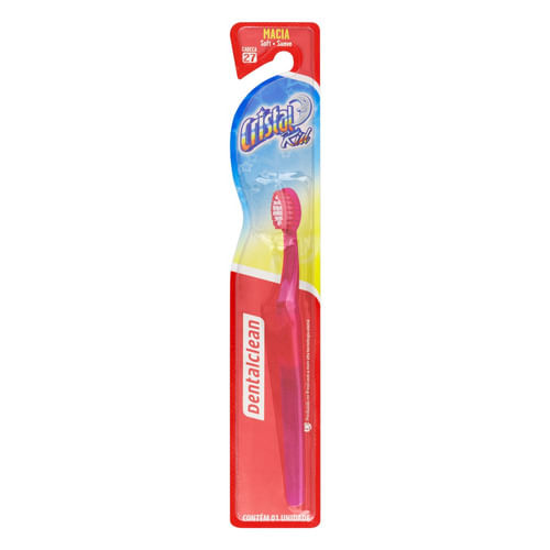 ESCOVA-DENTAL-DENTALCLEAN-KIDS-CRISTAL-MACIA--CORES-DIVERSAS-