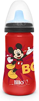 Copo-Lillo-Colors-Disney-Vermelho-300Ml-referencia