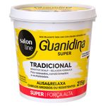 GUANIDINA-TRADICIONAL-SUPER-FORTE-ALISA-E-RELAXA-SALON-LINE-215GR
