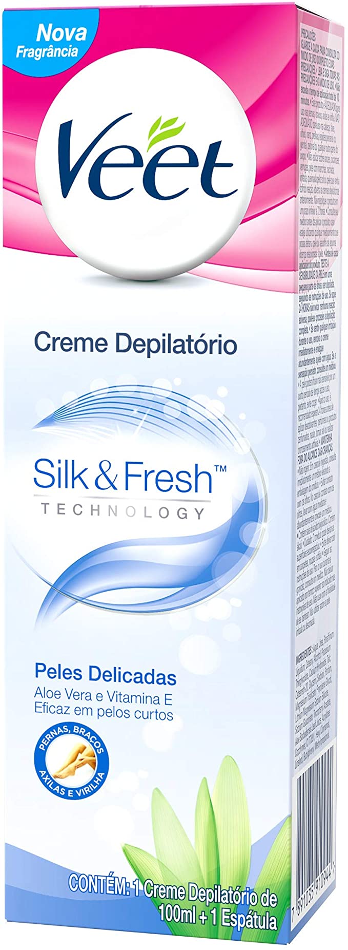 CREME-DEPILATORIO-VEET-SILK-E-FRESH-PELES-DELICADAS-100ML
