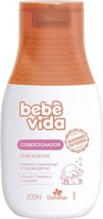 Condiciconador-Bebe-Vida-Hidratante-200ml