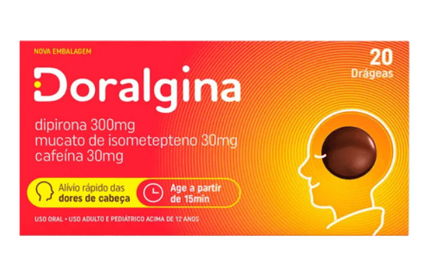 Doralgina-com-20-comprimidos