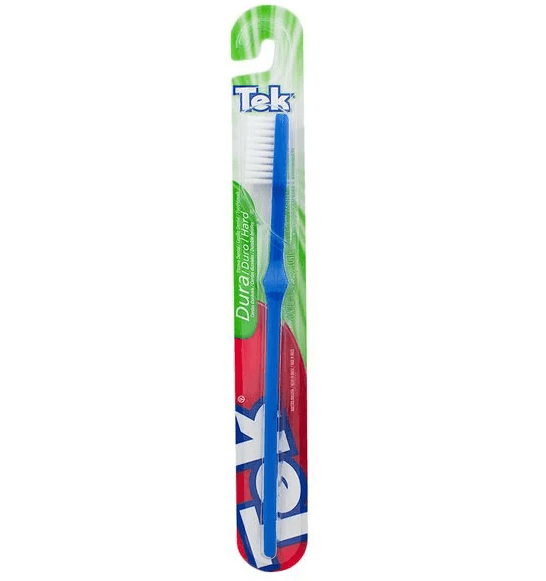 Escova-Dental-Tek-Cerdas-Macias