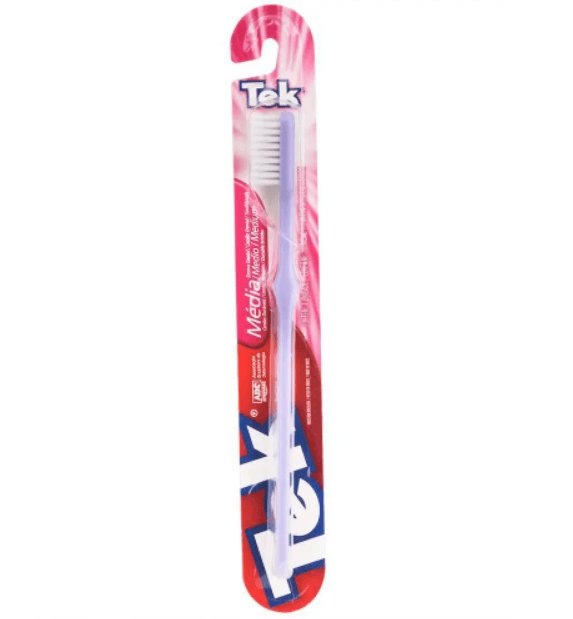 Escova-Dental-Tek-Cerdas-Macias