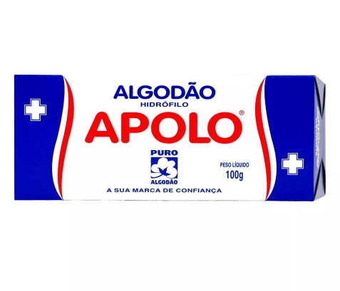 Algodao-Hidrofilo-Apolo-em-Rolo-Caixa-100g