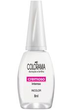 Esmalte-Colorama-Cremoso-Incolor-8ml