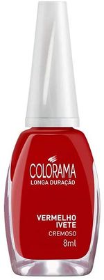 ESMALTE-COLORAMA-CREMOSO-VERMELHO-IVETE-8ML