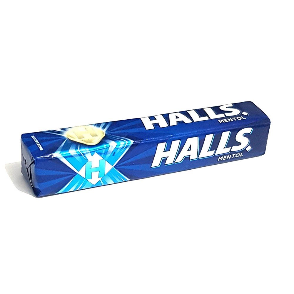 BALA-HALLS-MENTOL-28G