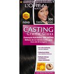 TINTURA-L-OREAL-PARIS-CASTING-CREME-GLOSS-300-CASTANHO-ESCURO