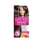 TINTURA-L-OREAL-PARIS-CASTING-CREME-GLOSS-400-CASTANHO-NATURAL