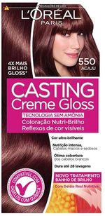 TINTURA-L-OREAL-PARIS-CASTING-CREME-GLOSS-550-ACAJU