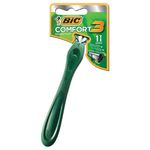 APARELHO-DE-BARBEAR-BIC-COMFORT-3-PELE-SENSIVEL-COM-1-UNIDADE