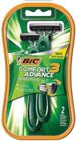 APARELHO-DE-BARBEAR-BIC-COMFORT-3-PELE-SENSIVEL-COM-2-UNIDADES