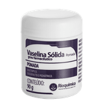VASELINA-SOLIDA-RIOQUIMICA-90G