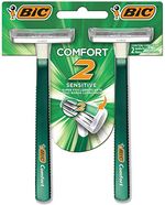 APARELHO-DE-BARBEAR-BIC-COMFORT-2-PELE-SENSIVEL-COM-2-UNIDADES