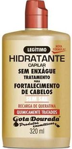 CREME-PARA-PENTEAR-GOTA-DOURADA-QUIMICAMENTE-TRATADOS-320ML