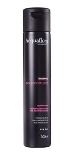 SHAMPOO-ACQUAFLORA-RECONSTRUTOR-300ML