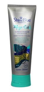 CONDICIONADOR-SHINE-BLUE-MAGIC-CURLS-300ML