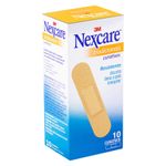 CURATIVO-NEXCARE-TRADICIONAL-COM-10-UNIDADES