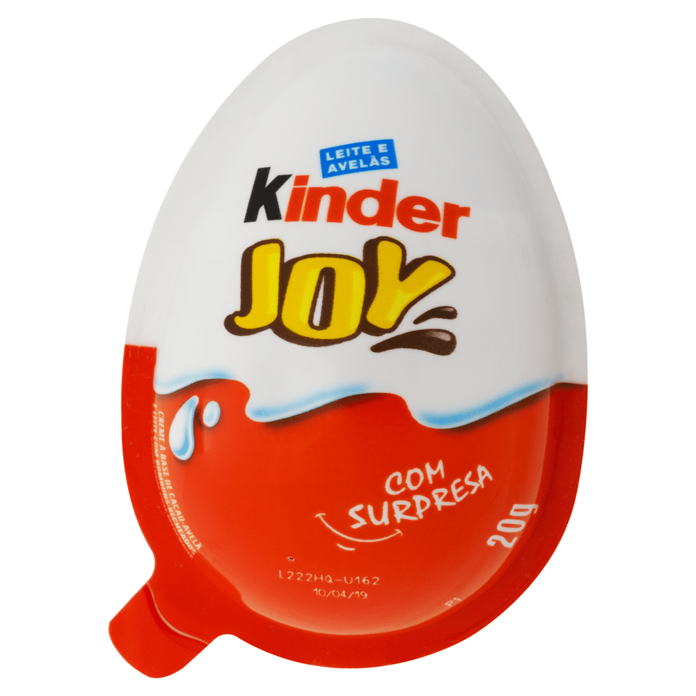 CHOCOLATE-KINDER-JOY-FERRERO-20G