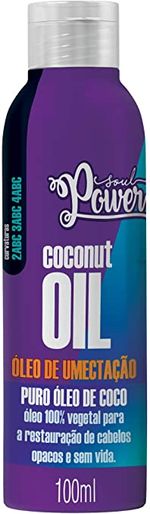OLEO-CAPILAR-BLENDS-COCONUT-OIL-100ML