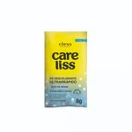 Po-Descolorante-Care-Liss-Azul-Oleo-De-Argan-8G