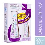 KIT-SABONETE-INTIMO-DERMACYD-DELICATA-200ML-100ML