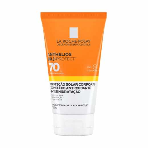 PROTETOR-SOLAR-CORPORAL-LA-ROCHE-POSAY-ANTHELIOS-XL-PROTECT-FPS70-120ML