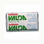 CHICLETE-EM-TABLETE-VALCHICLETE-EM-TABLETE-VALDA-GOMA-DE-MASCAR-4GDA-GOMA-DE-MASCAR-4G