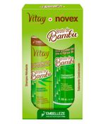 KIT-NOVEX-SHAMPOO-CONDICIONADOR-BROTO-BAMBU-300ML