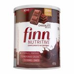 SUPLEMENTO-ALIMENTAR-FINN-NUTRITIVE-SABOR-CHOCOLATE-AO-LEITE-COM-400G