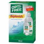 Kit-Opti-Free-Replenish-300ml---120ml-Alcon-