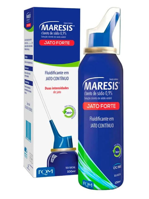 Maresis-Spray-Nasal-100ml-Farmoquimica