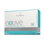 Nouve-Biotin-C-com-30-Capsulas-Mantecorp