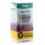 Ibuprofeno-50mg-Gotas-com-30ml-Generico-Medley-