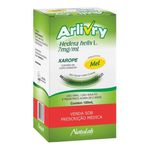 Arlivry-Xarope-Sabor-Mel-100ml-Natulab