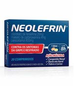Neolefrin-com-20-Comprimidos-Neo-Quimica-