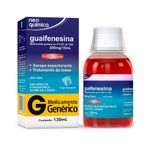 Guaifenesina-Xarope-Sabor-Cereja-120ml-Generico-Neo-Quimica-