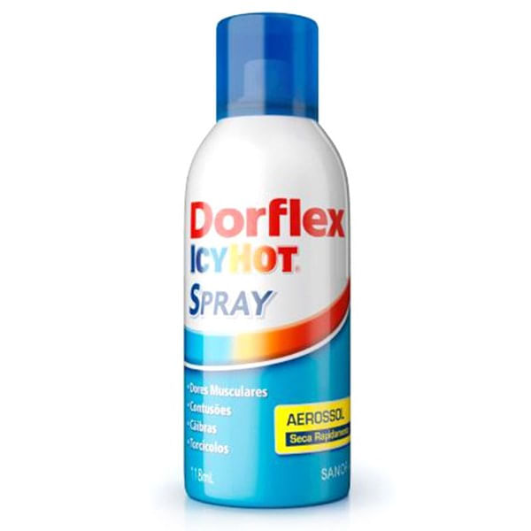 Dorflex-Icy-Hot-Spray-118ml-Sanofi-Aventis-
