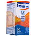 Pharmaton-50--com-30-Capsulas-Sanofi-
