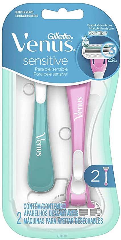 Aparelho-De-Depilacao-Gillette-Venus-Sensitive-com-2-unidades