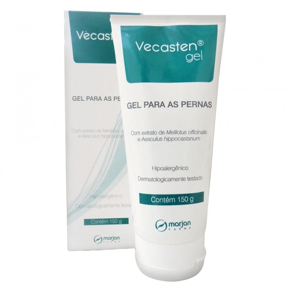 VECASTEN-GEL-150G