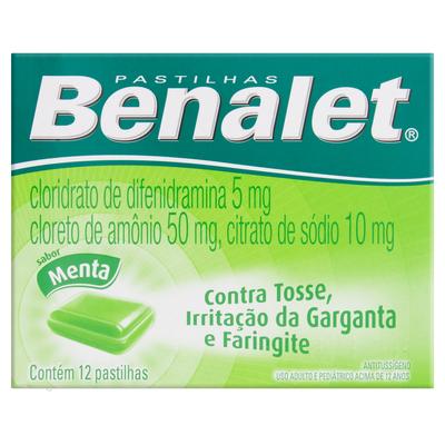 BENALET-SABOR-MENTA-COM-12-PASTILHAS-JOHNSON-E-JOHNSON