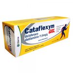Cataflexym-Gel-116mg-g-60g