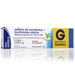 Neomicina-Bacitracina-Pomada-15g-Generico-Neo-Quimica