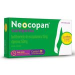 NEOCOPAN-10-250MG-COM-20-COMPRIMIDOS