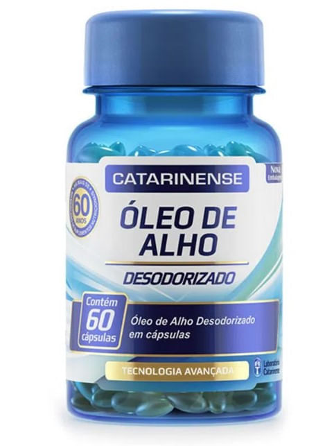 OLEO-DE-ALHO-DESODORIZADO-CATARINENSE-COM-60-CAPSULAS
