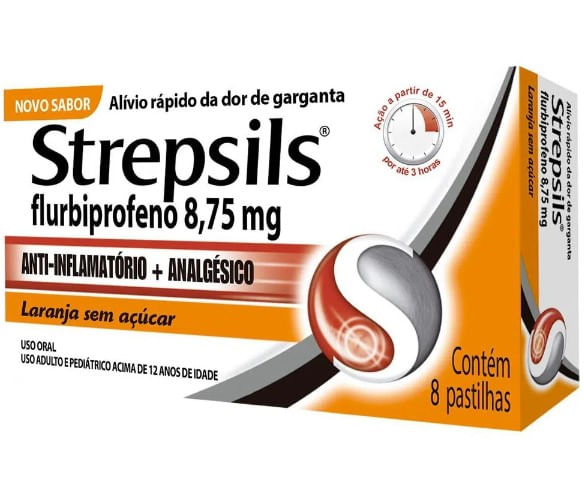 PASTILHAS-PARA-GARGANTA-STREPSILS-SABOR-LARANJA-SEM-ACUCAR-COM-8-PASTILHAS